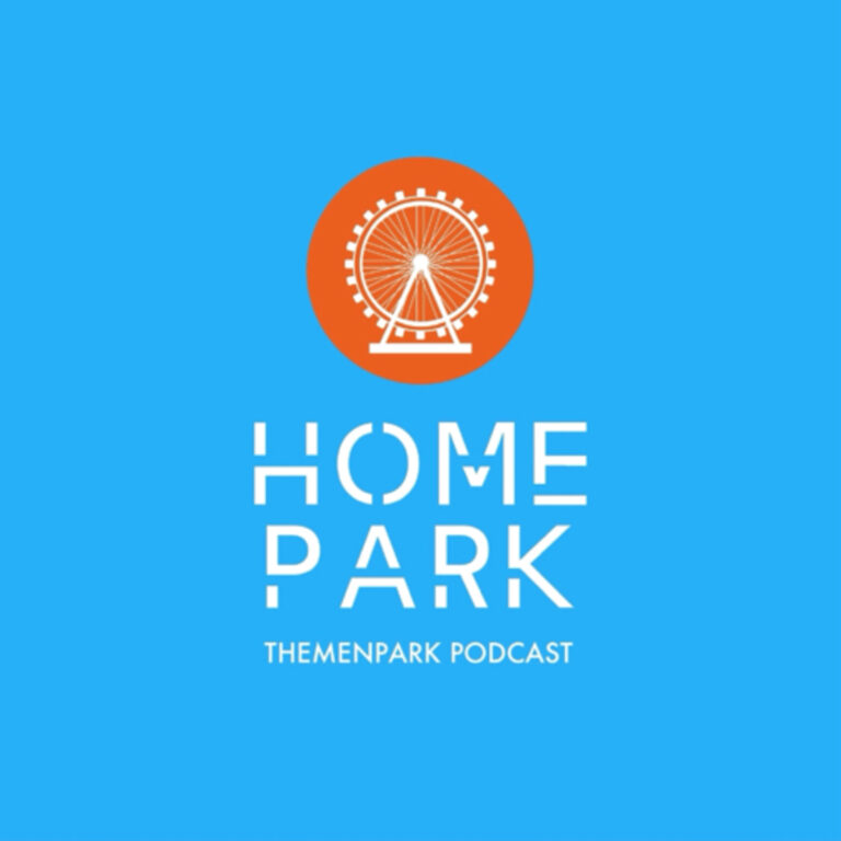 Homepark – Themenpark Podcast